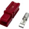 ZLACZE TYPU ANDERSON 30A CZERWONE