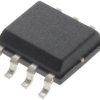 Infineon Technologies N channel dual HEXFET power MOSFET, 30 V, 4.9 A, SO-8, IRF7303TRPBF