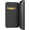 Black Rock 229665 Slim Folio Case Samsung Galaxy A36 5G Black