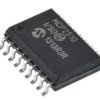 Kontroler CAN CAN 1.2, CAN 2.0A, CAN 2.0B SOIC W 18-pinowy RX/TX: 1 5Mbps