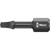 Wera 05057631001 Impaktor Diamond Hard Bit For Square Screws #2 x 25mm