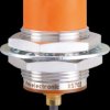 Inductive sensor, PNP/NPN, flush mounting M30, not flush, 1 Form B (N/C), 30 V (DC), 100 mA, IIS715