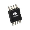 STM6905SYEDS6F Quintuple, ultralow voltage supervisor with push-button reset