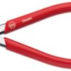 Side cutter, 125 mm, 74 g, cut capacity (2 mm/–/–/–), 37402