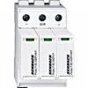 Ogranicznik przepięć Typ T1+T2 1P 30kA SM30Typ T1+T2/1-275 85202000