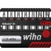 Wiha Zestaw bitów BitBuddy, bit TY 29 mm TORX 1/4 8-cz. SB7945TY505 42136