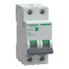 Wyłącznik nadprądowy B 10A 2P Easy9 Pro EZ9F27210