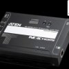 VE8952T HDMI/audio extender, PoE, 100 m, transmitter