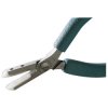 Erem 500 Series 531E 120mm Flat Nose Pliers With Nylon Jaws