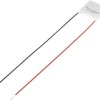 TRU COMPONENTS 1389160 Ogniwo Peltiera TEC1-127060, 51.4 W, 6 A, (D x S x W) 40 x 40 x 3.6 mm