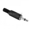 Jack 3,5 WTYK mono plastik