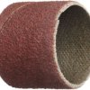 Papier ścierny tuleja LUKAS-ERZETT SBZY 01530 NK 80 A240001530080 30 mm 50 szt.
