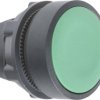 Schneider Electric ZB5AA3 ZB5AA3 Element przedni z przyciskiem 1 przycisk wielobarwny wciskanie 1 szt.