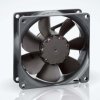 Wentylator osiowy 24 V DC DC 80 x 80 x 25mm 2.8W 79m³/h 37dB IP20 120mA