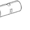Molex 19189-0063 Końcówka oczkowa 1 szt.