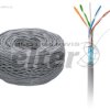 Przewód skrętka CAT5 FTP drut ekran. 4x2/0.5CCA