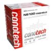 Przewód Koncentryczny Ns100 Trishield Pull Box 300Mb