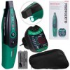 Tester gniazd zasilających 230V 2P+Z i zabezpieczeń MASTECH MS5902