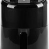 EMERIO AF-130646 Frytkownica 2.2 l 1000 W nie zawiera BPA, z funkcją timera czarny