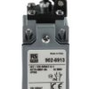 Wyłącznik krańcowy 10 A, NO/NC, 400V, IP66, RS PRO