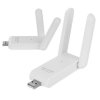 600Mbps High Gain Wireless-AC Dual Band USB2.0 Adapter PIX-LINK LV-UAC03