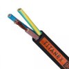 Przewód w gumie H07RN-F/ OnPd 3x2,5mm2 450/750V Helukabel Nexans TITANEX /100m/