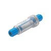 FESTO 15889 Vacuum filter VAF-PK-4 3.0 mm nominal width