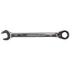 Bahco 1RM-30 Ratcheting Crowfoot Wrench 30mm Steel 15° Jaw ISO/DIN