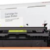 Xerox Toner Zamiennik HP 216A (W2412A) Żółty 850 strony