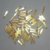 M2 12mm Brass Spacer Distance Standoff Support - 10 pcs