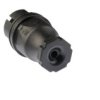 Wtyczka Gumowa 10/16A 2P+Z 230V Uni-Schuko Ip44 Taurus 9002210T 0521-S