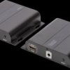 DS-55122 4K HDMI Extender Set, 120 m