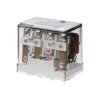 Finder 56.44.8.125.0000 power PCB Relay 4 changeover 12A 125V AC
