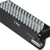 Bity Wera Bit-Check 30 TX Universal 1 05057908001 1 zest. TORX wewnętrzny