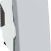 Przełącznik przełączający, malowane alu OBO Bettermann, 6120924, aluminiowy, (S x W x G) 22 x 45 x 36 mm