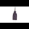 Korpus LED czerwony 12-24V AC/DC ZB6EB4B