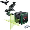 Laser krzyżowy Bosch Home and Garden 0603663C02-ISO Maksymalny zasięg: 12 m