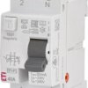 Wyłącznik różnicowoprądowy - 6 kA EFI6-P2 A 16/0.03 002061260