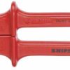 Nożyce do kabli Knipex 95 06 230 Sb 0303412 230 mm