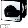 Eaton 081565 Przełącznik krokowy T0-3-8243/E, 690 V, 20
