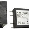 Przekaźnik THT Schneider Electric ABS7SC2E 4 szt.
