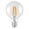 Żarówka LED VALUE CLASSIC E27 P 75 7,5W 1055lm 4000K filament 3 LATA GWARANCJI 4099854570261