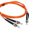 Patch Cord Mm Om2 St-St Duplex 50/125 3.0M Foc-Stst-5Mmd-3