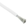 White Silicone Lead Wire 10AWG 1050/0.08mm (price per metre)