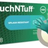 Ansell TouchNTuff 92500090 100 szt. Nitryl Rękawice jednorazowe Rozmiar rękawic: L, 8.5, 9 EN 21420:2020