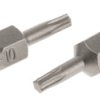 Końcówka wkrętaka Star T10 RS PRO dł: 25 mm