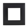 DANTE Ramka 1 pojedyncza czarny 450981 KOS