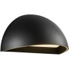 Nordlux 2019001003 Arcus LED Outdoor Wall Light 9.5W Black