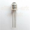 BPX25 NPN phototransistor - Ferranti