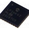 PIC18LF26K42-I/ML
